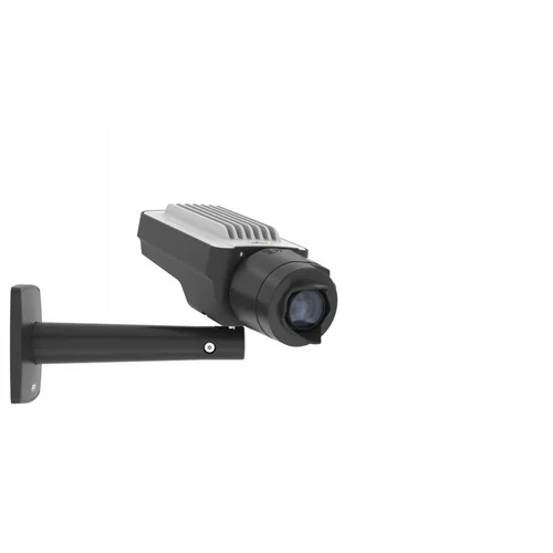 Сетевая фиксированная камера AXIS Q1645 Сетевая фиксированная камера AXIS Q1645